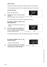 Preview for 104 page of Svedala-Demag DF 115 C Operating Instructions Manual