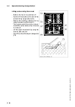 Preview for 106 page of Svedala-Demag DF 115 C Operating Instructions Manual