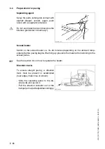 Preview for 108 page of Svedala-Demag DF 115 C Operating Instructions Manual