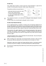 Preview for 114 page of Svedala-Demag DF 115 C Operating Instructions Manual