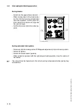 Preview for 116 page of Svedala-Demag DF 115 C Operating Instructions Manual