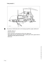 Preview for 162 page of Svedala-Demag DF 115 C Operating Instructions Manual