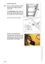 Preview for 164 page of Svedala-Demag DF 115 C Operating Instructions Manual