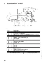 Preview for 14 page of Svedala-Demag DF 115 P Operating Instructions Manual