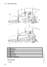 Preview for 20 page of Svedala-Demag DF 115 P Operating Instructions Manual