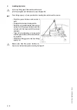 Preview for 36 page of Svedala-Demag DF 115 P Operating Instructions Manual