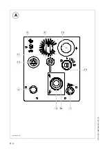 Preview for 42 page of Svedala-Demag DF 115 P Operating Instructions Manual