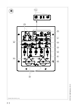 Preview for 46 page of Svedala-Demag DF 115 P Operating Instructions Manual