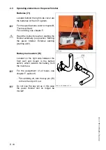 Preview for 62 page of Svedala-Demag DF 115 P Operating Instructions Manual