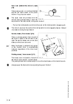 Preview for 64 page of Svedala-Demag DF 115 P Operating Instructions Manual