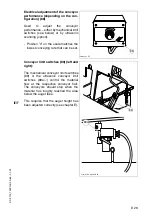 Preview for 67 page of Svedala-Demag DF 115 P Operating Instructions Manual