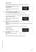 Preview for 77 page of Svedala-Demag DF 115 P Operating Instructions Manual