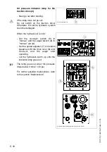 Preview for 78 page of Svedala-Demag DF 115 P Operating Instructions Manual