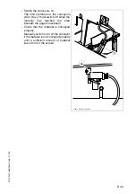 Preview for 81 page of Svedala-Demag DF 115 P Operating Instructions Manual