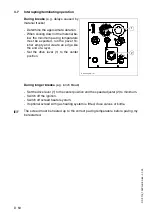 Preview for 88 page of Svedala-Demag DF 115 P Operating Instructions Manual