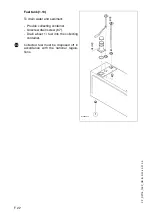 Preview for 132 page of Svedala-Demag DF 115 P Operating Instructions Manual