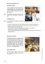 Preview for 136 page of Svedala-Demag DF 115 P Operating Instructions Manual