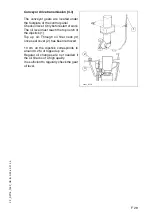 Preview for 139 page of Svedala-Demag DF 115 P Operating Instructions Manual