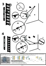 Preview for 5 page of Svedbergs Bas 56311 Manual