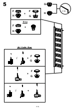 Preview for 6 page of Svedbergs Bas 56311 Manual