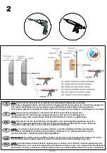 Preview for 8 page of Svedbergs Eldo Assembly Instruction Manual