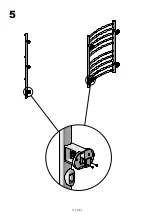 Preview for 10 page of Svedbergs Eldo Assembly Instruction Manual