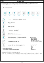 Preview for 4 page of Svedbergs Jetsystem 1 Instruction Manual