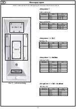 Preview for 6 page of Svedbergs Jetsystem 1 Instruction Manual