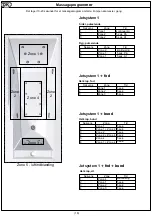 Preview for 18 page of Svedbergs Jetsystem 1 Instruction Manual