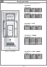 Preview for 30 page of Svedbergs Jetsystem 1 Instruction Manual