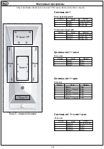 Preview for 36 page of Svedbergs Jetsystem 1 Instruction Manual