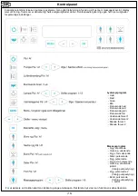 Preview for 18 page of Svedbergs Jetsystem 2 Instruction Manual