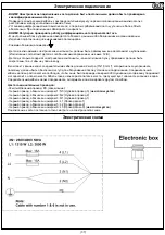 Preview for 37 page of Svedbergs Jetsystem 2 Instruction Manual