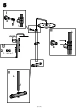 Preview for 6 page of Svedbergs Stuor 96852 Manual