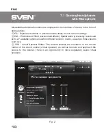 Preview for 18 page of Sven AP-U1500MV User Manual