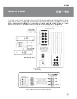 Preview for 8 page of Sven c5-15 Operation Manual