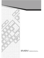 Preview for 12 page of Sven EL 4003 User Manual