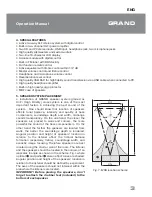 Preview for 4 page of Sven Grand Operation Manual