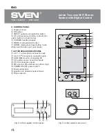 Preview for 5 page of Sven Grand Operation Manual