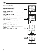 Preview for 20 page of Sven HA-350 Operation Manual