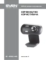 Preview for 5 page of Sven IC-950HD User Manual