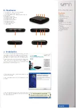 Preview for 4 page of Sveon SCT016 User Manual