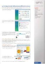 Preview for 8 page of Sveon SCT016 User Manual