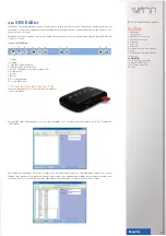 Preview for 9 page of Sveon SCT016 User Manual