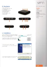 Preview for 15 page of Sveon SCT016 User Manual