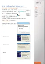 Preview for 16 page of Sveon SCT016 User Manual