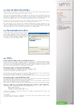 Preview for 33 page of Sveon SCT016 User Manual