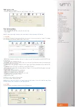 Preview for 43 page of Sveon SNT1020 User Manual