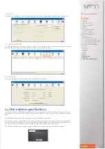 Preview for 44 page of Sveon SNT1020 User Manual
