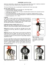 Preview for 2 page of SVERO 1511AL Manual